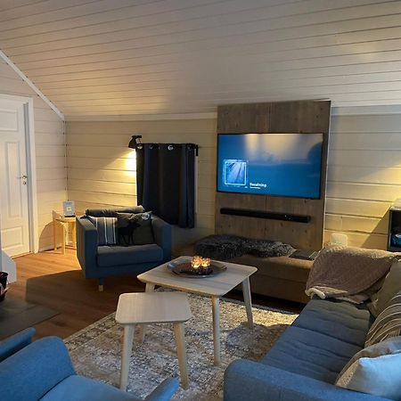 Trysil Alpin 16A Top Location Exterior photo