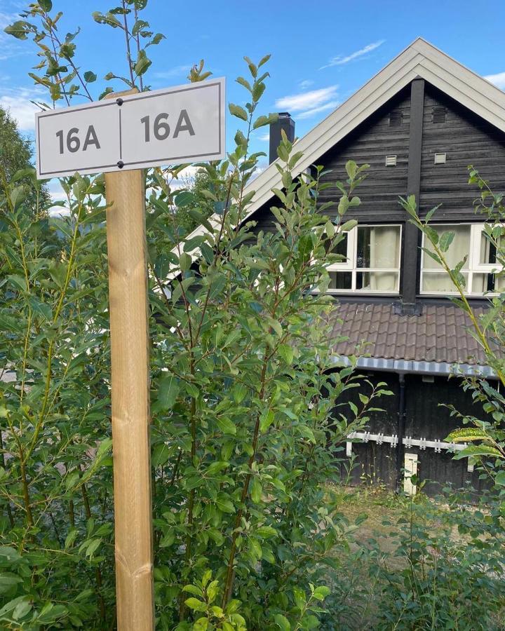 Trysil Alpin 16A Top Location Exterior photo