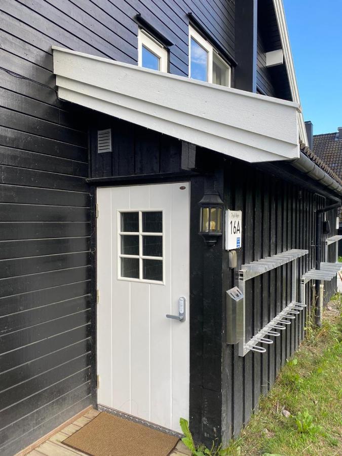 Trysil Alpin 16A Top Location Exterior photo