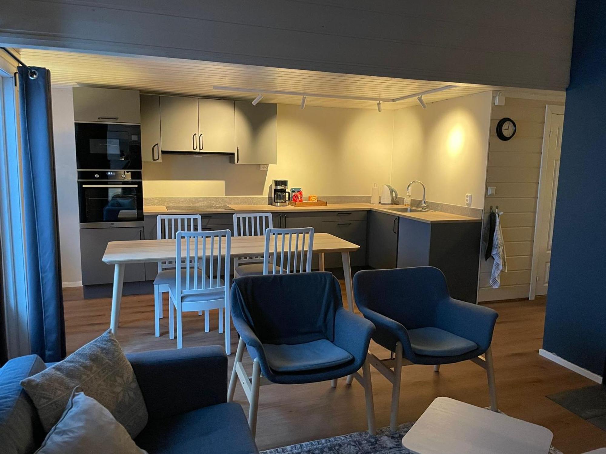 Trysil Alpin 16A Top Location Exterior photo