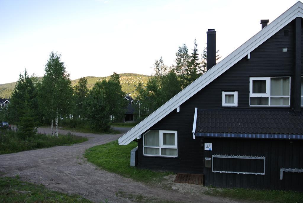 Trysil Alpin 16A Top Location Exterior photo
