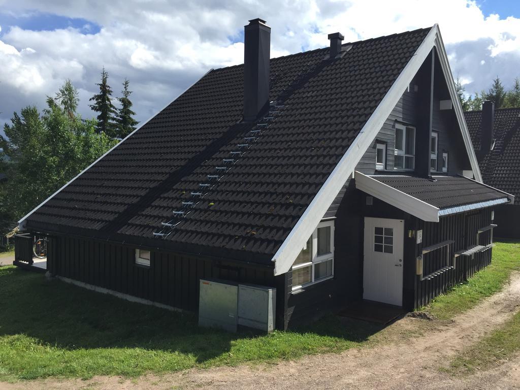 Trysil Alpin 16A Top Location Exterior photo