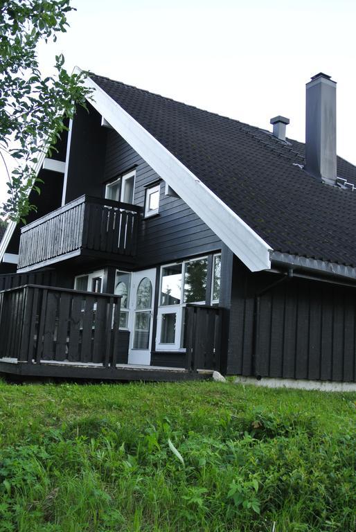 Trysil Alpin 16A Top Location Exterior photo