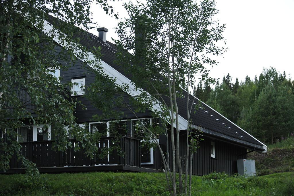 Trysil Alpin 16A Top Location Exterior photo