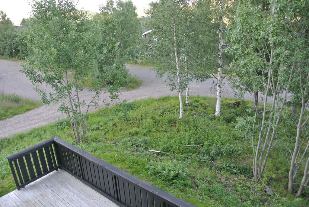 Trysil Alpin 16A Top Location Exterior photo