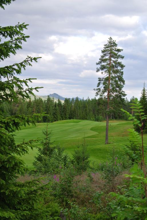 Trysil Alpin 16A Top Location Exterior photo