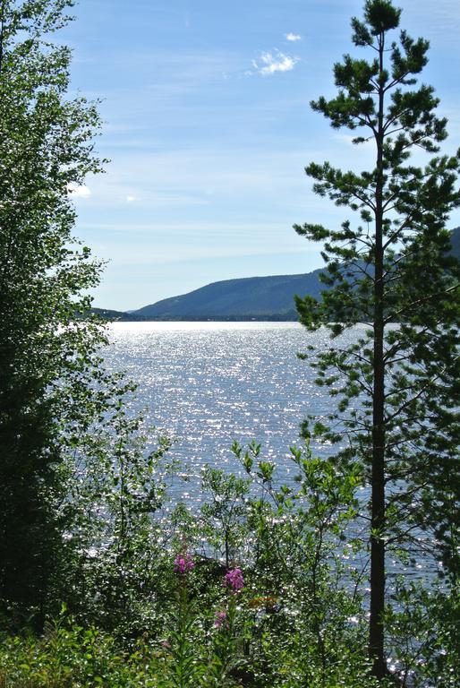 Trysil Alpin 16A Top Location Exterior photo
