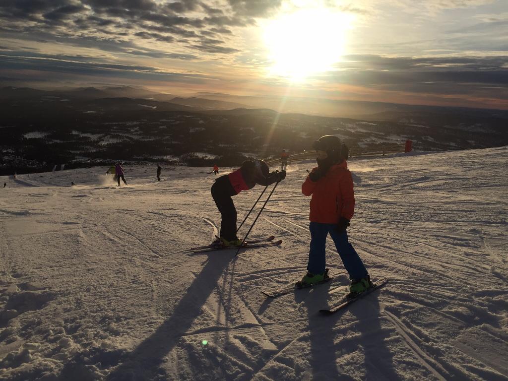 Trysil Alpin 16A Top Location Exterior photo