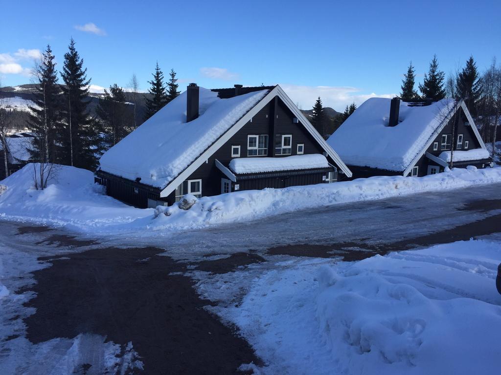 Trysil Alpin 16A Top Location Exterior photo