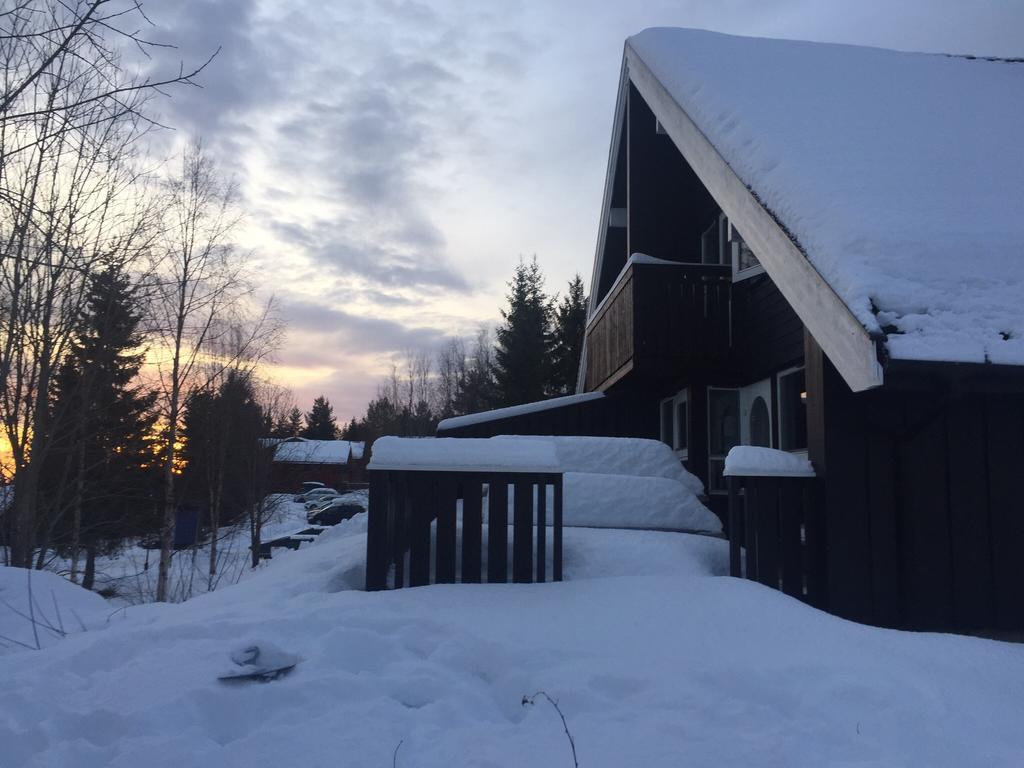 Trysil Alpin 16A Top Location Exterior photo