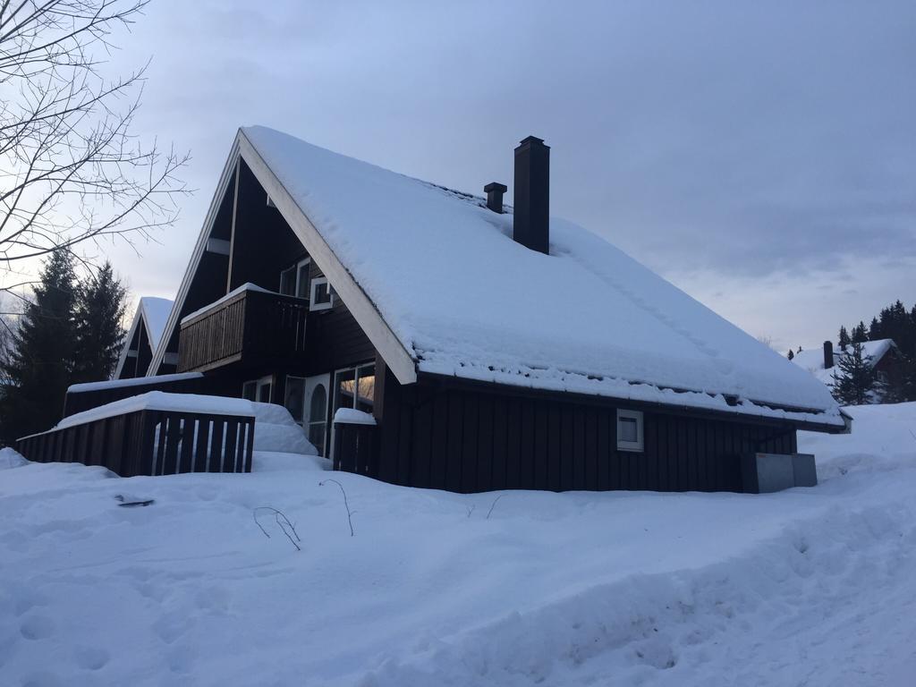 Trysil Alpin 16A Top Location Exterior photo