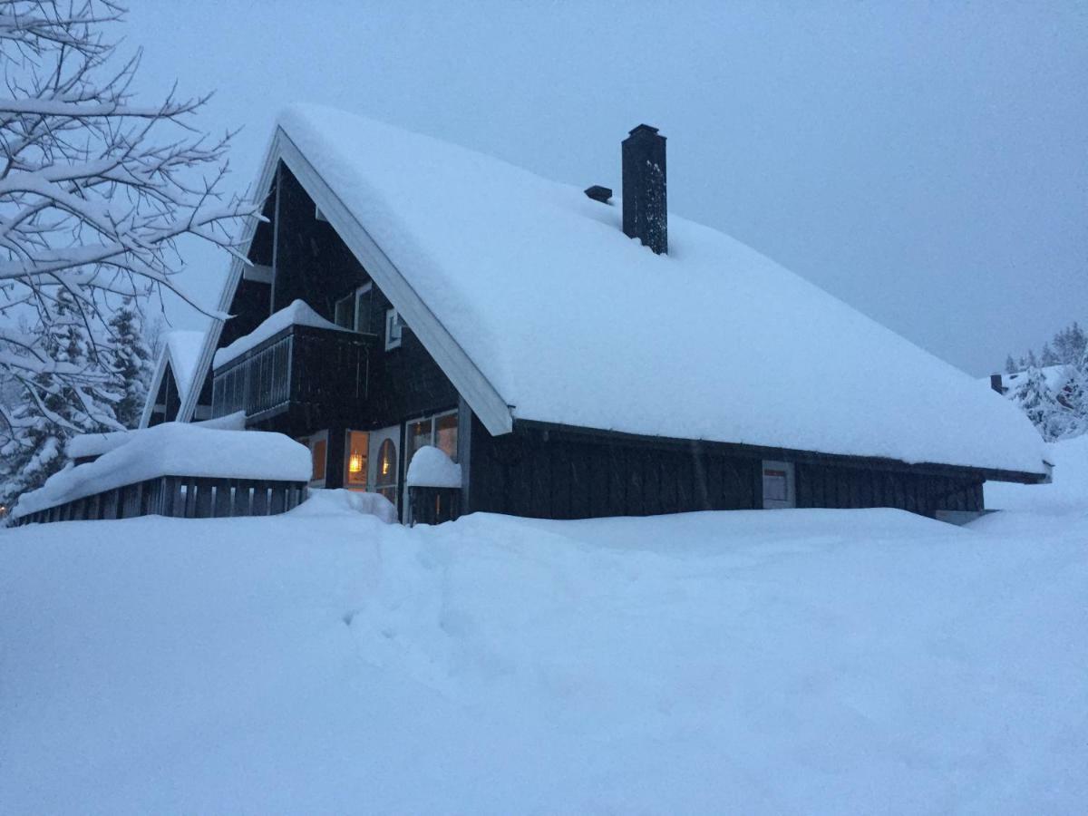 Trysil Alpin 16A Top Location Exterior photo