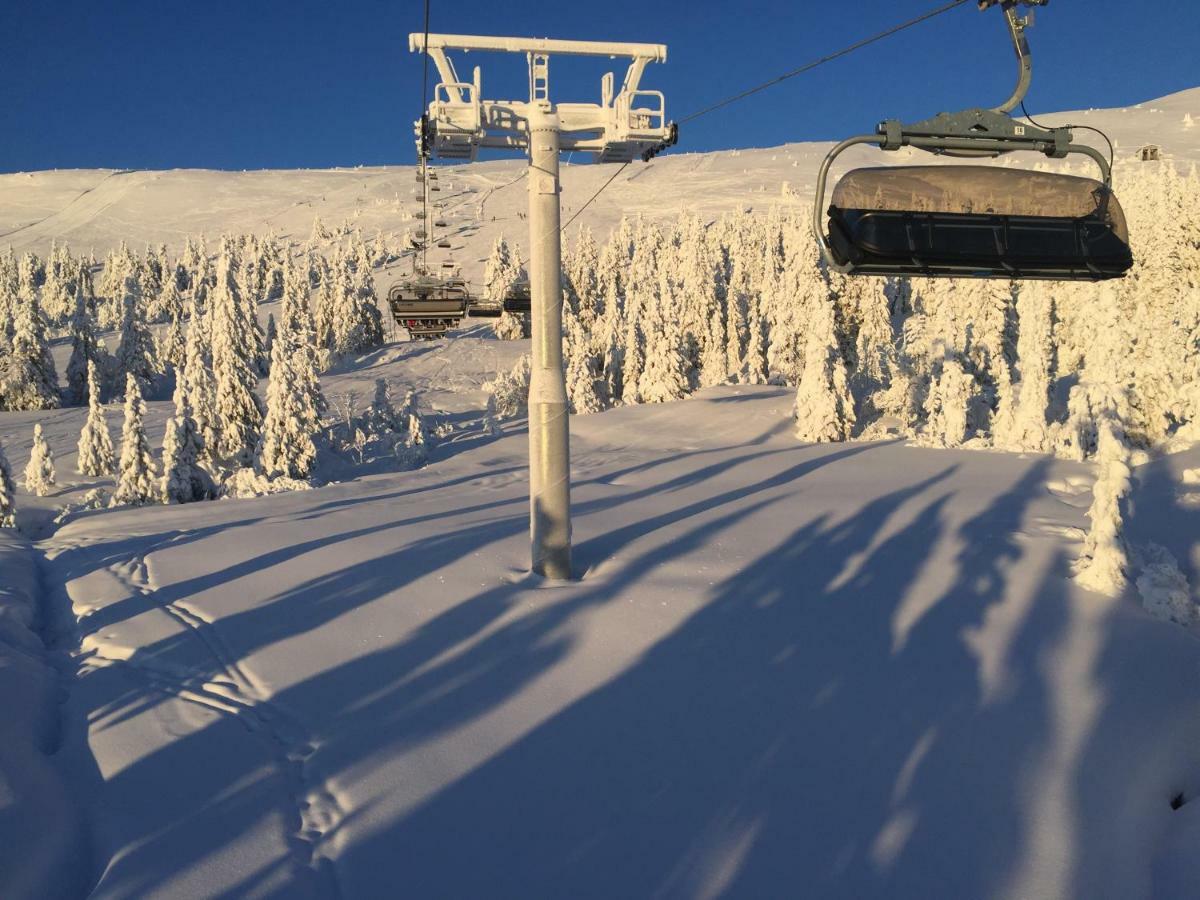 Trysil Alpin 16A Top Location Exterior photo