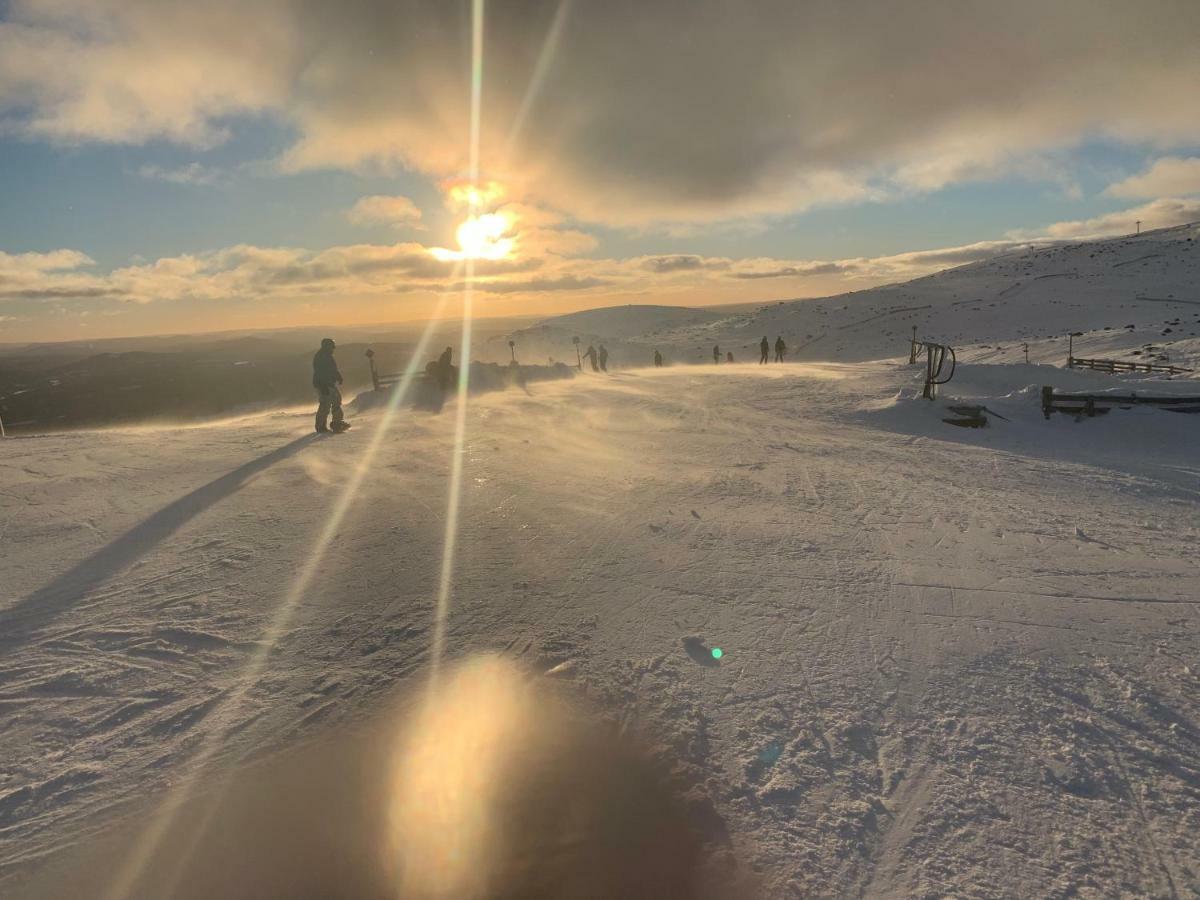 Trysil Alpin 16A Top Location Exterior photo